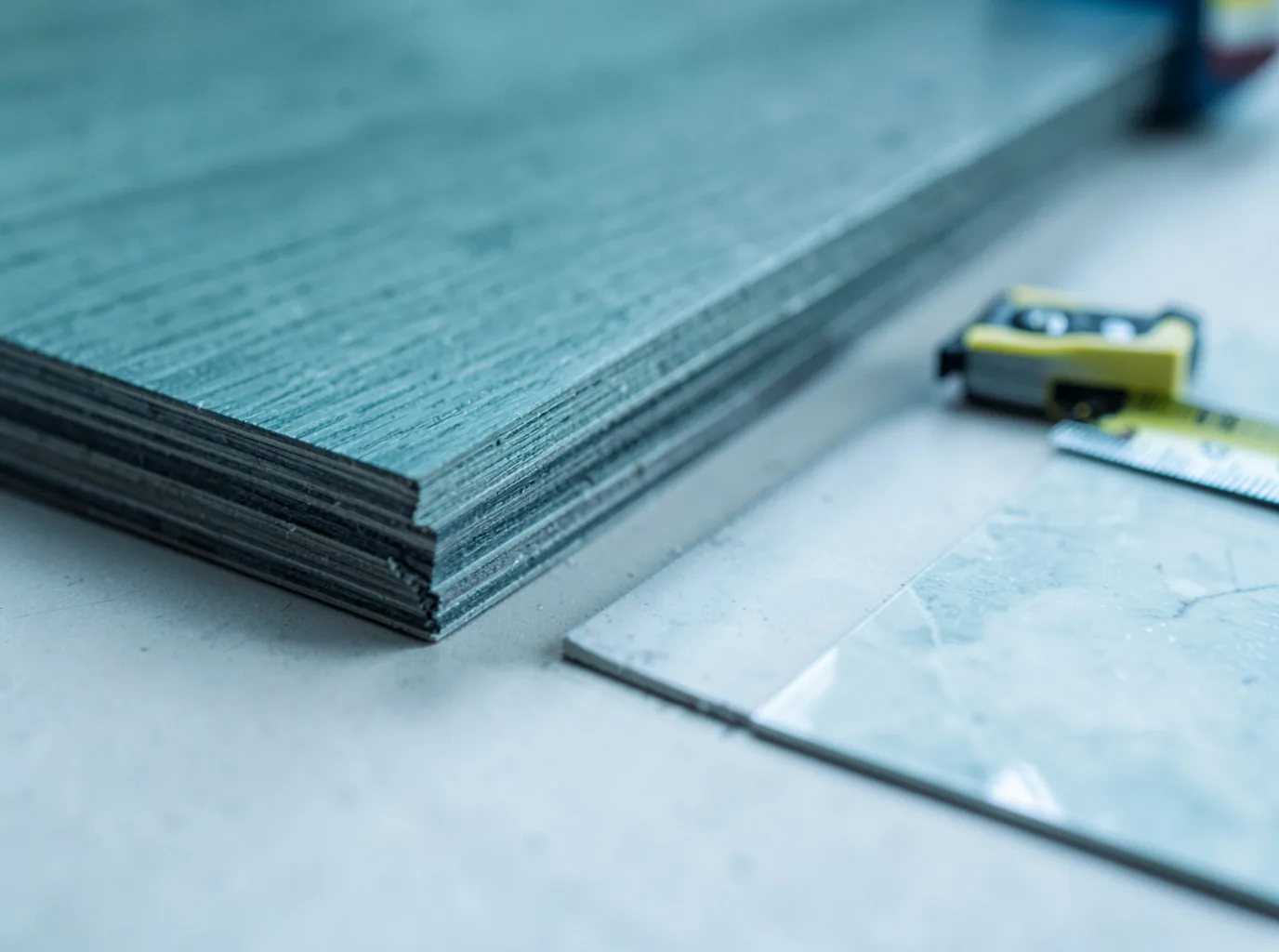 Luxury Vinyl Plank Installation Jeannette, PA FAQs